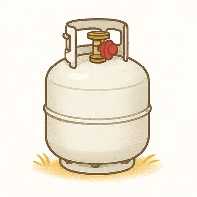 Propane
