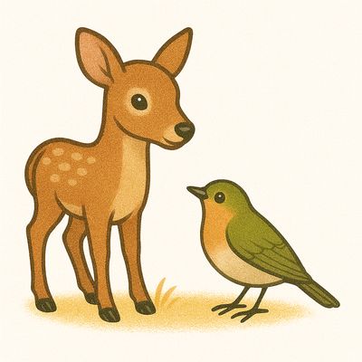 Wildlife