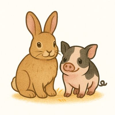 Small Animal