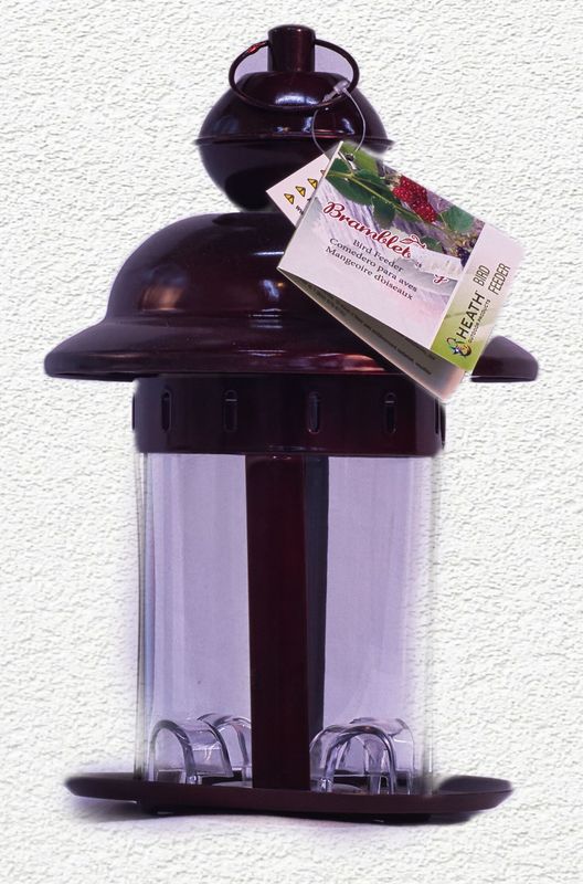 BRAMBLEBERRY BIRD FEEDER