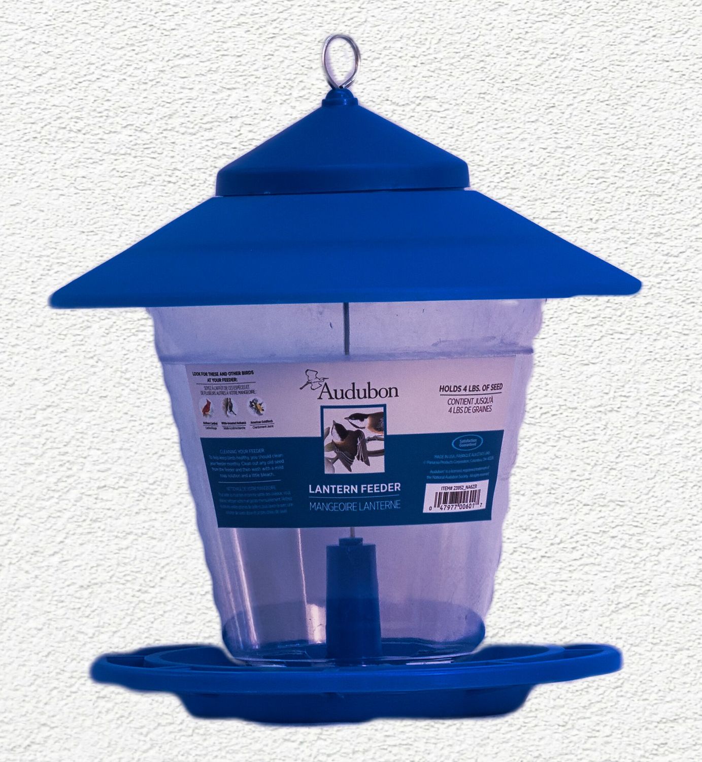 GRANARY WILD BIRD FEEDER