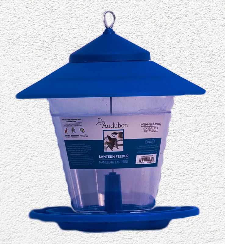 GRANARY WILD BIRD FEEDER