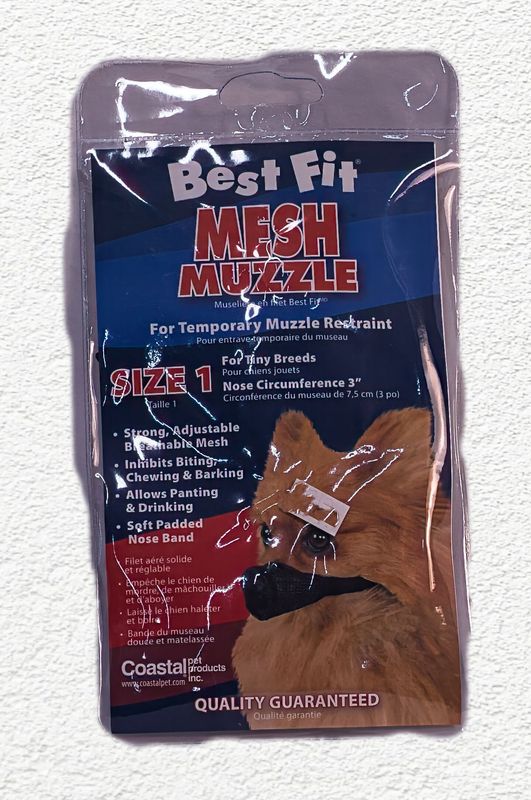 Best Fit Mesh Muz0BLK-Black001