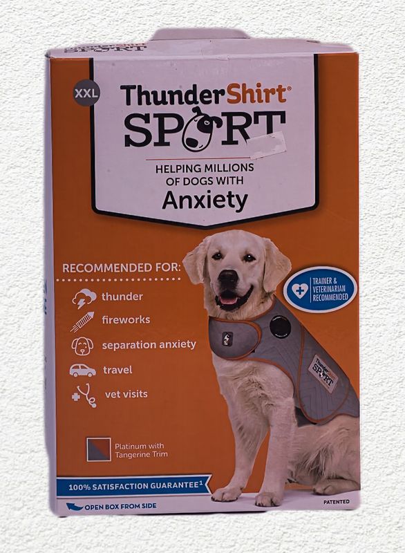 Thundershirt Sport  XXL