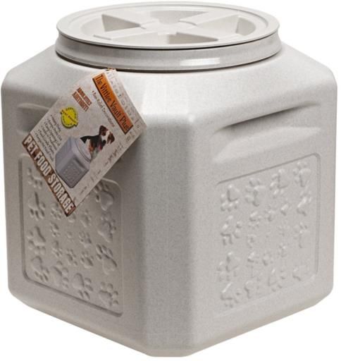 Gamma Vittles Vault Plus 25 lb