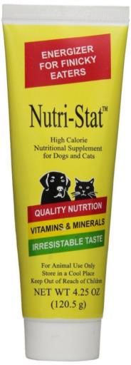 Tomlyn Nutri-Stat 4.25 oz
