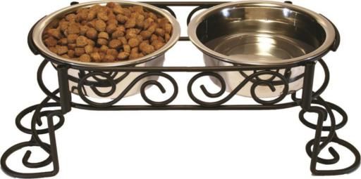 Ethical Mediterranean Old World Double Diner 2 qt