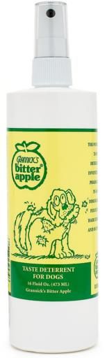 Grannick's Bitter Apple Pump Top 16 oz