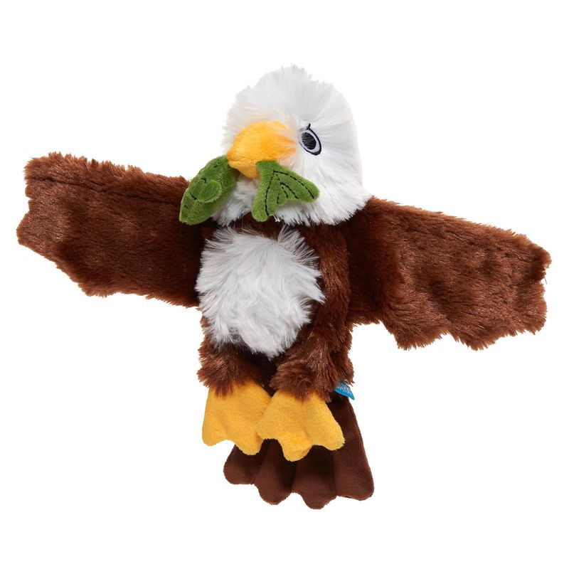 Bark Majestic Marty Plush Dog Toy Extra Small / Small / Medium