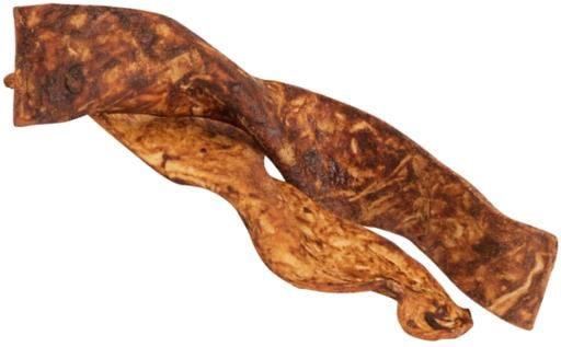 Redbarn Bully Slices Single Peanut Butter