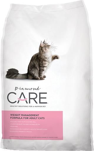 Diamond Care Weight Management Cat 6lb