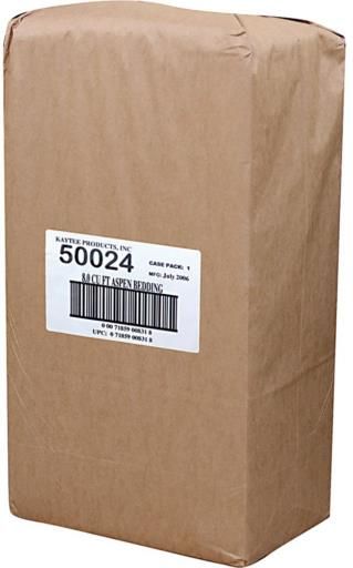 Kaytee ASPEN SHAVINGS BEDDING 8cf