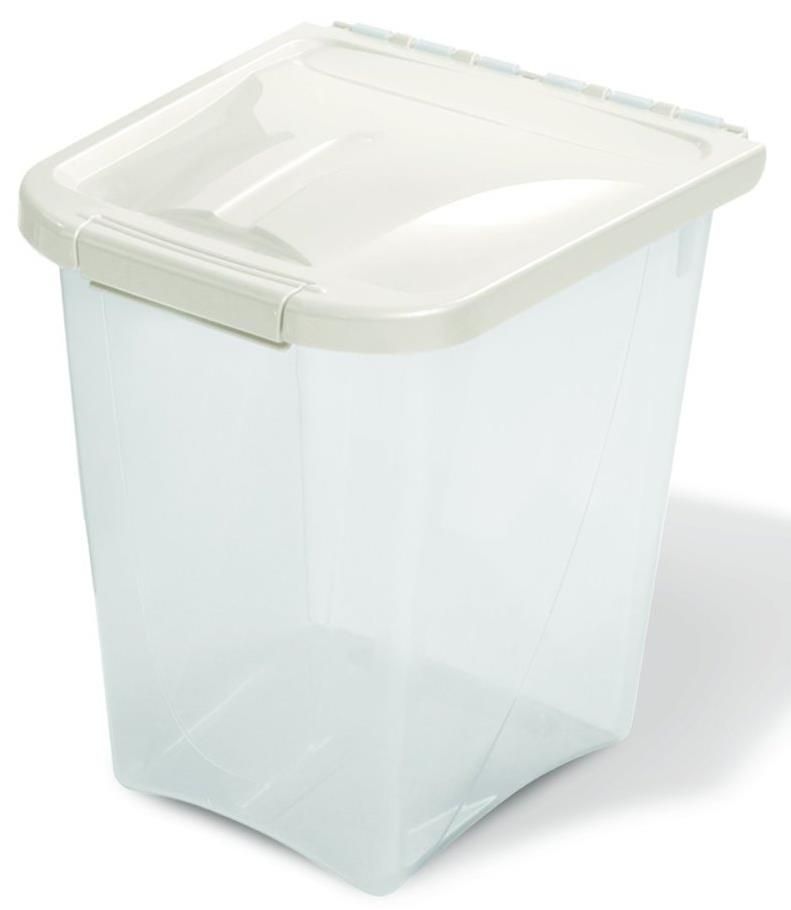 Van Ness Pet Food Container 10 lb