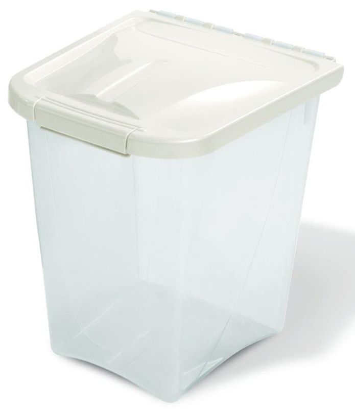 Van Ness Pet Food Container 10 lb