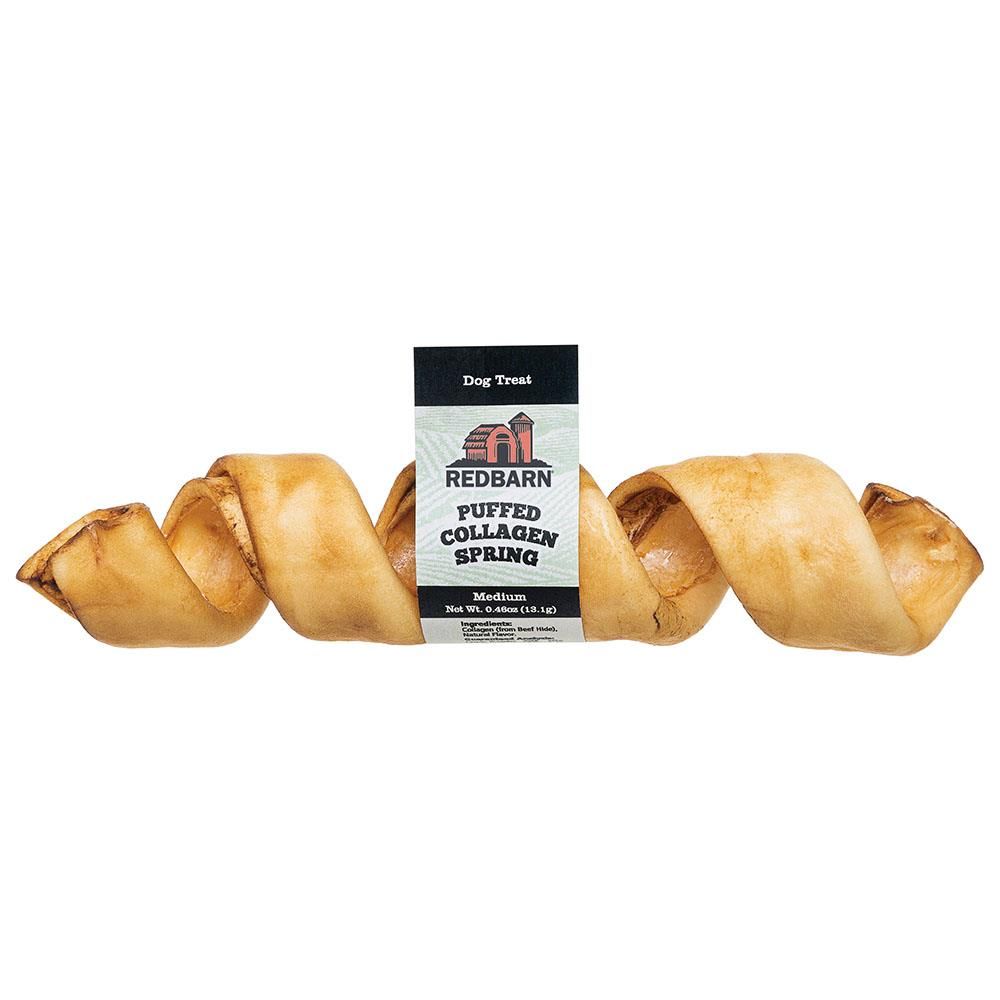 Redbarn Collagen Spring 6-7in