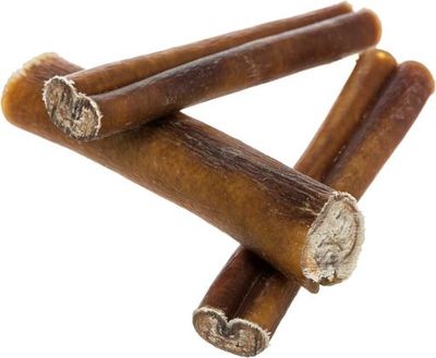 Redbarn 3-4" Bully Stick