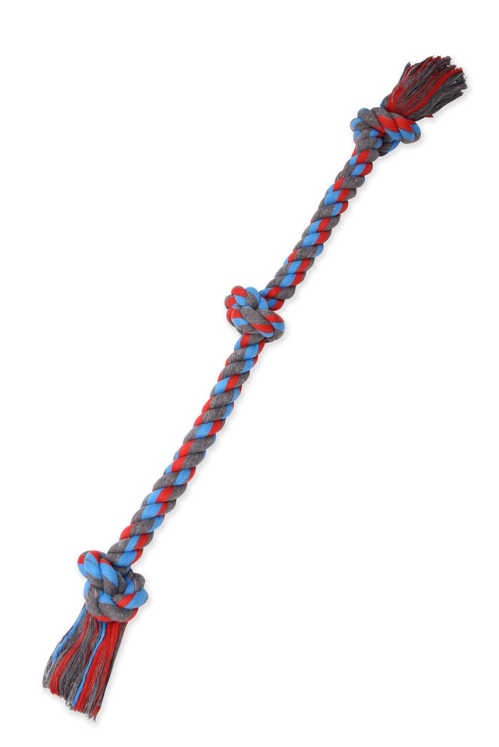 Mammoth Rope Tug Color X Large 3 Knot 36 Mammoth Rope Tug Color X Large 3 Knot 36"