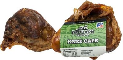 REDBARN KNEE CAPS 2PACK 2pck