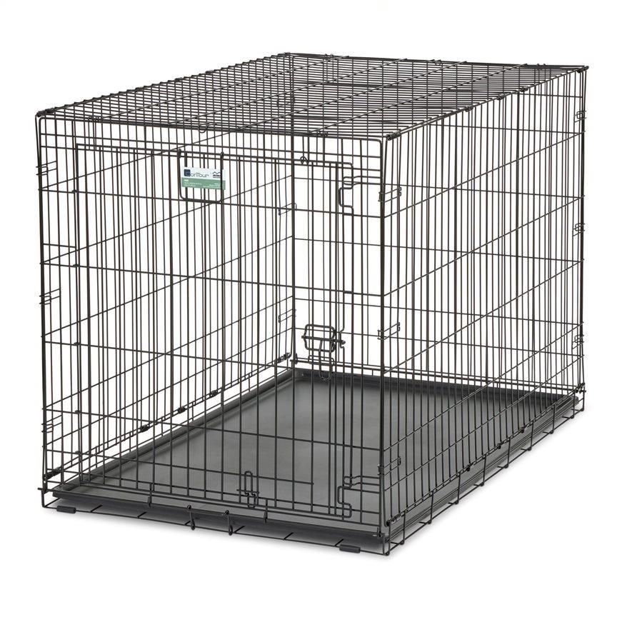 Midwest 48" ConTour Single Door Crate 48"