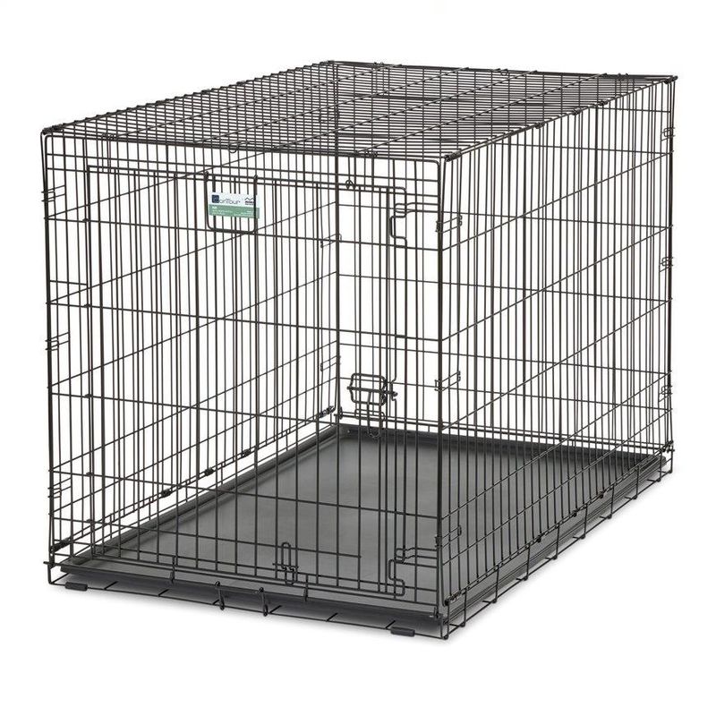 Midwest 48" ConTour Single Door Crate 48"