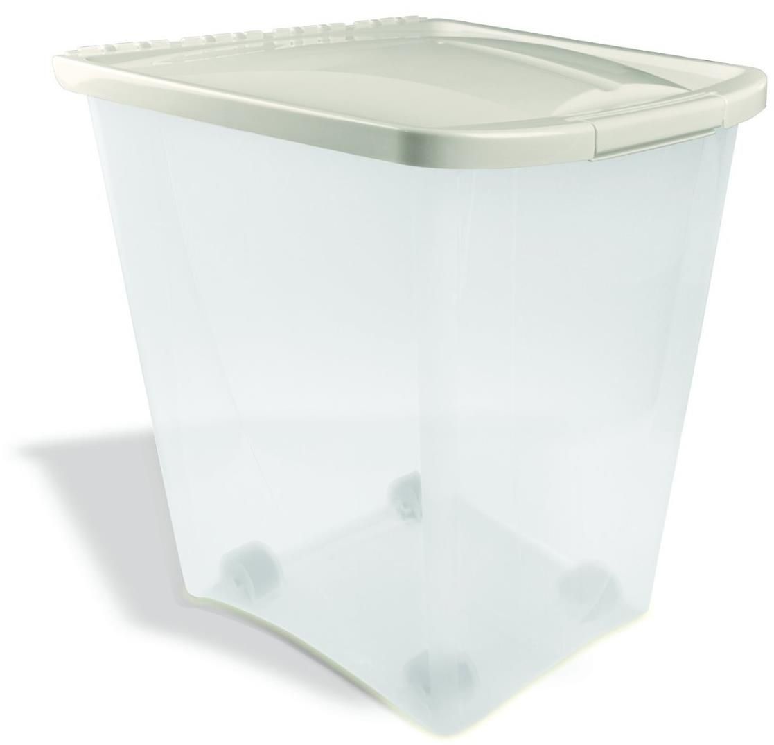Van Ness Pet Food Container 50 lb