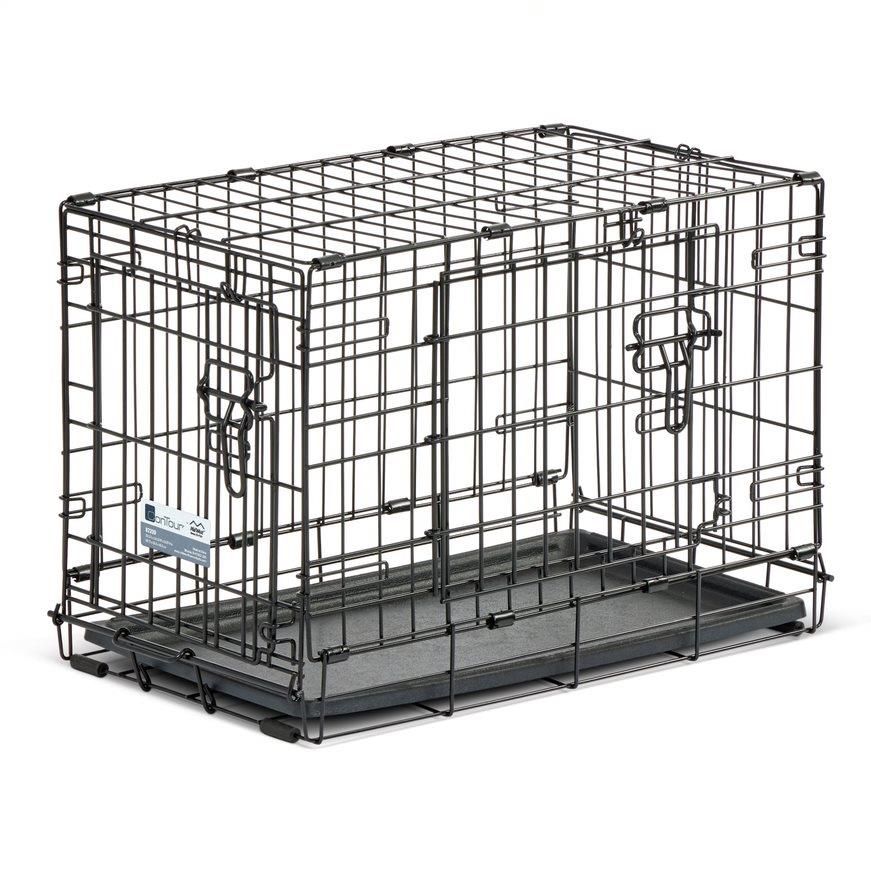Midwest Crate Contour 22" Double Door (822DD)