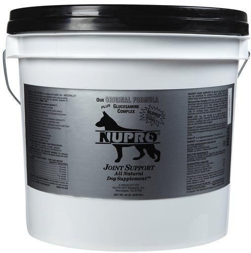 NUPRO JOINT SUPPORT 20 - LB