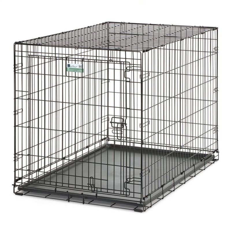 Midwest 42" ConTour Single Door Crate 42" x 28 x 30