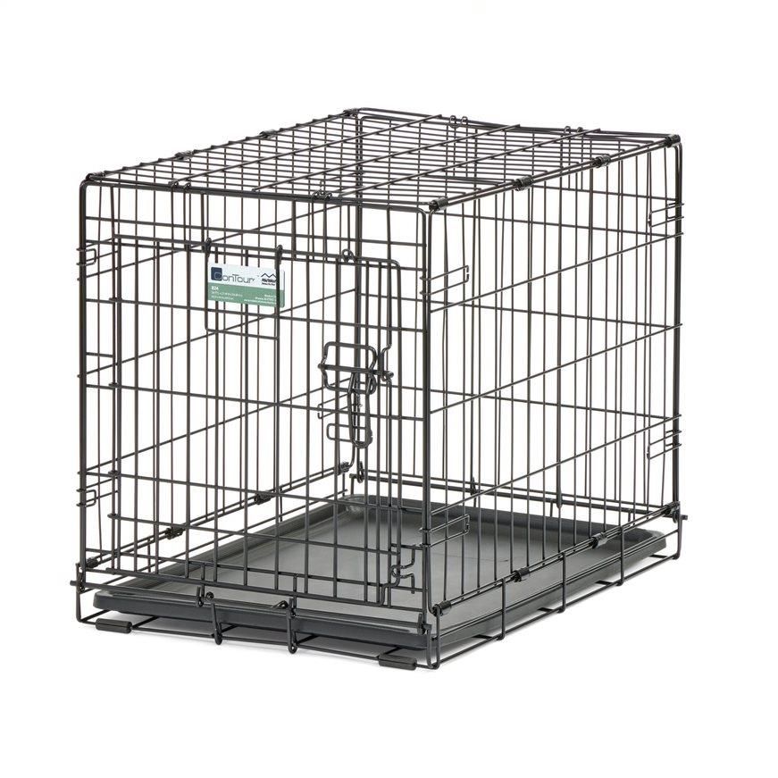 Midwest 24" ConTour Single Door Crate 24" x 18 x 19