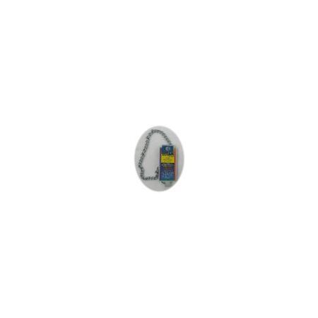 Titan Choke Collar 2.0mm Fine 16