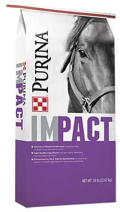 Purina Impact Sport 14 - 10 50 lb