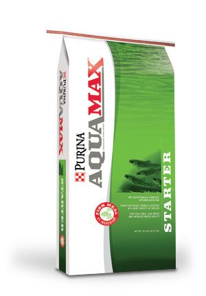 AQUAMAX FINGERLING 300 - 50 lb