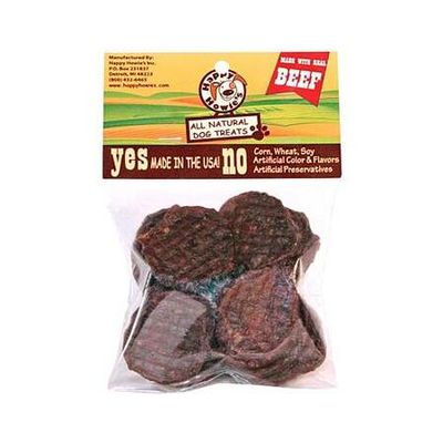 Happy Howies Mini Burger Baker Dozen