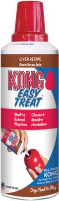 Kong Stuff'n Liver Easy Treat 8 oz
