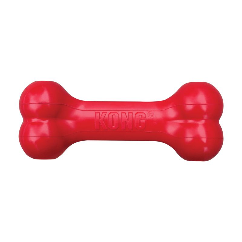 Kong Goodie Bone Dog Toy Extra Large
