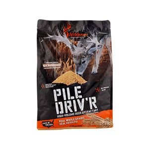 Pile Driver - 5 lb