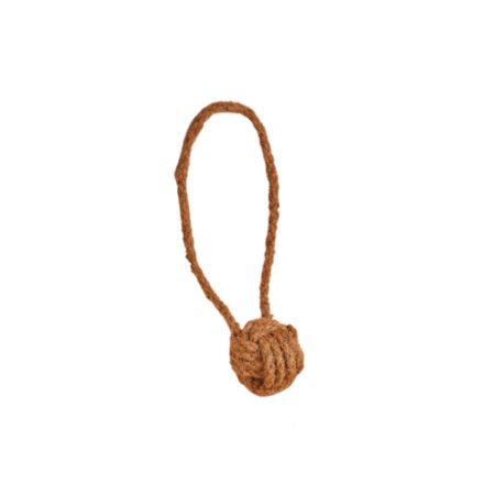Canophera Dog Toy Chew Cocoball Medium
