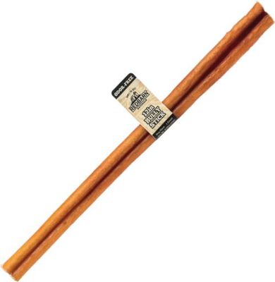 REDBARN BULLY STICK ODOR FREE 12" - 35 per Case
