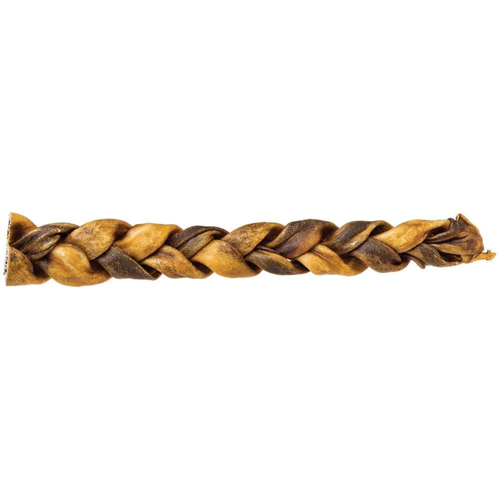Redbarn Puffed Collagen Braid 20/ 12"