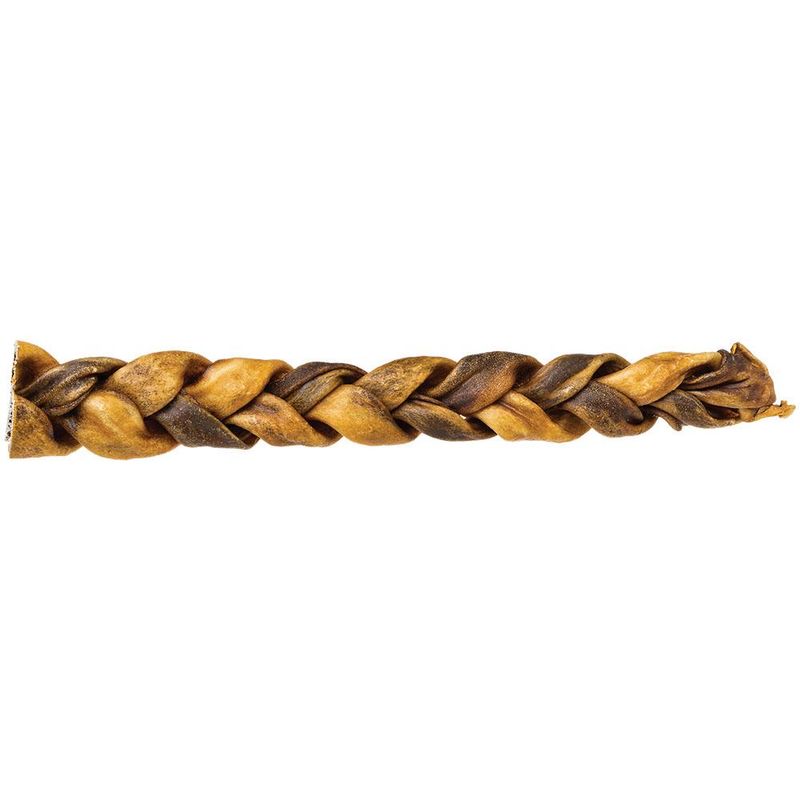 Redbarn Puffed Collagen Braid 20/ 12"
