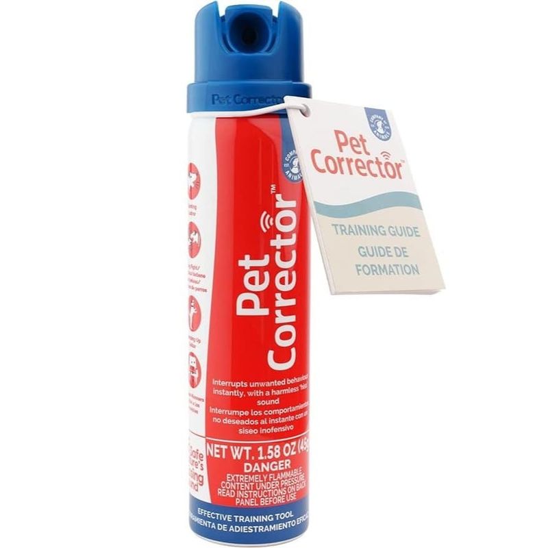 Pet Corrector 50ml