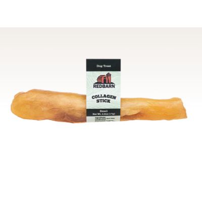 Redbarn Dog Treat Collagen Sticks 30" 25/Case single