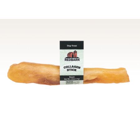 Redbarn Dog Treat Collagen Sticks 30" 25/Case single