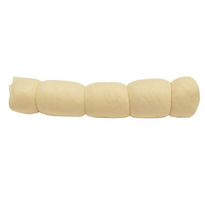 Redbarn Large Beef Cheek Roll 12 ct single