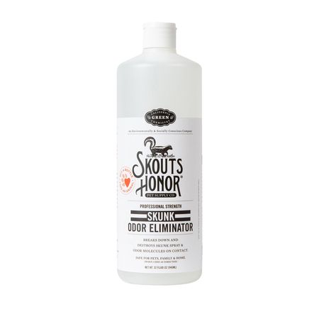 Skout's Honor Skunk Odor Eliminator 32 oz