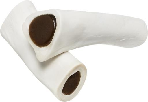 Redbarn Filled Bone Beef Large 6"
