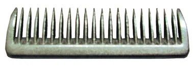 Comb Pulling Aluminum 0