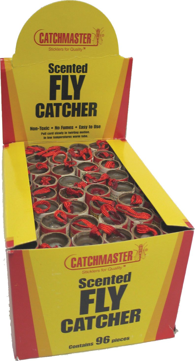 Catch Master Fly Ribbon Catch Master Fly Ribbon