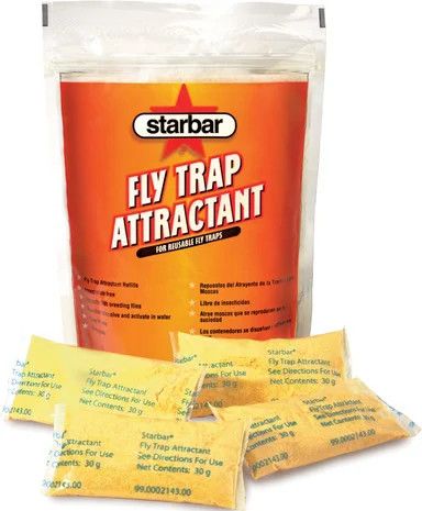 Starbar FLY ATTRACT REFILL 30gm