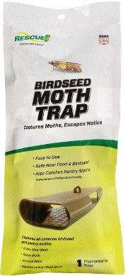 Rescue Moth Trap Single